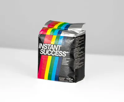 Imported Success Silver Dry Gold Yeast 20/1 lbs