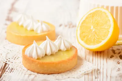 Cremfil Golden Lemon Filling