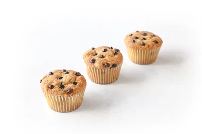 Can’t Believe it’s Plant-based Blueberry Muffin 