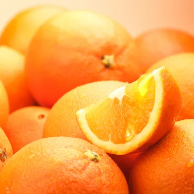 Classic Orange