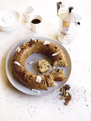 Flavoring Preparations 