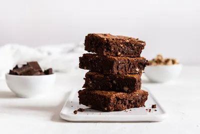 Easy Gourmet Brownie
