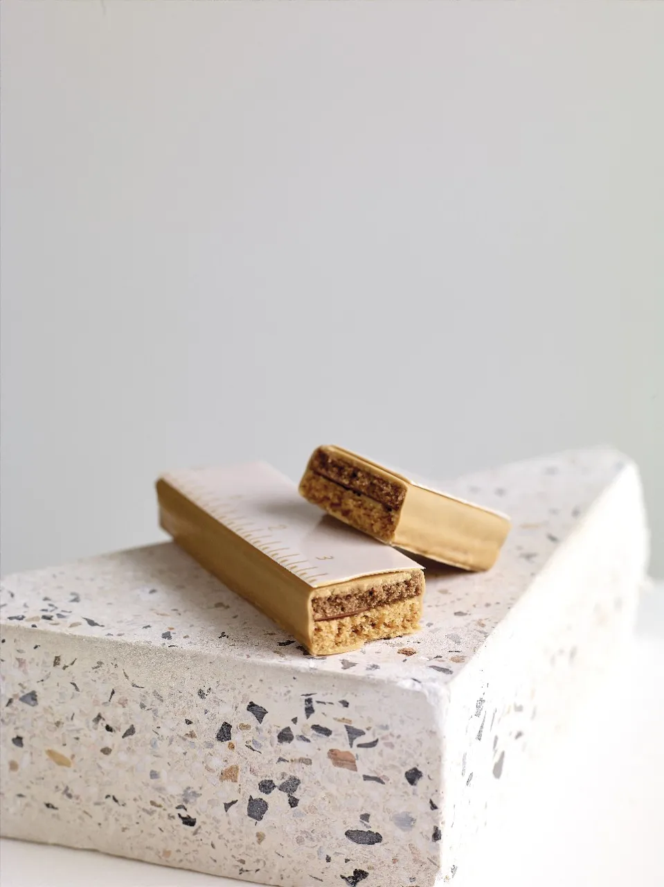 Belcolade Selection Amber Douceur 32% Cacao-Trace - Puratos