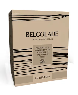 Belcolade Premium Cocoa Powder Cacao-Trace