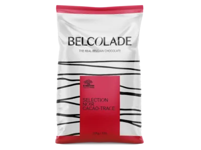 Belcolade Selection Noir Cacao-Trace Chocolate