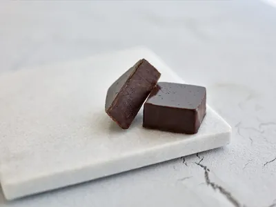 Belcolade Selection Noir Superieur 60% Cacao-Trace