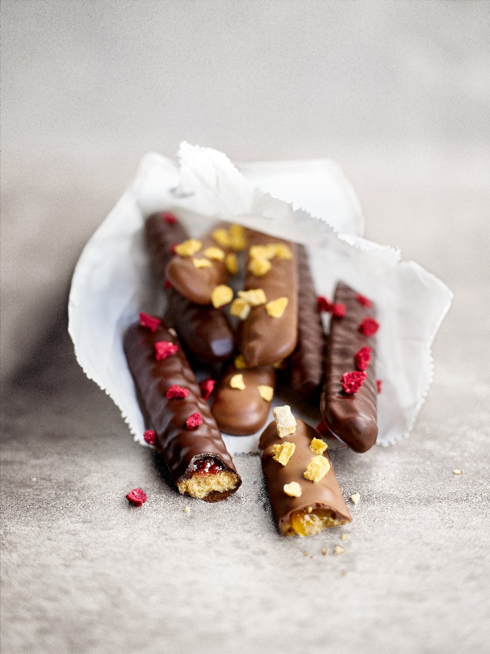Perfect for Every Chocolatier