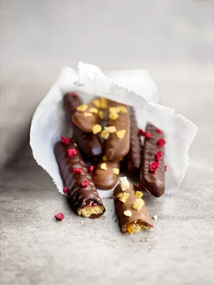 Carat Coverdens Milk Protein Cacao-Trace