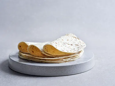 Intens Tortilla Pliability