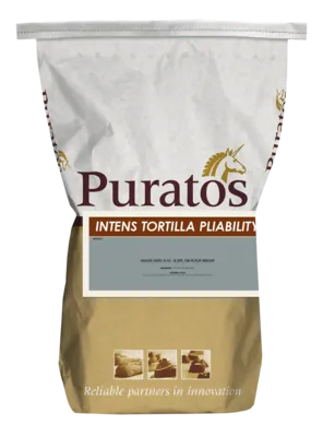 Tortilla Pliability 