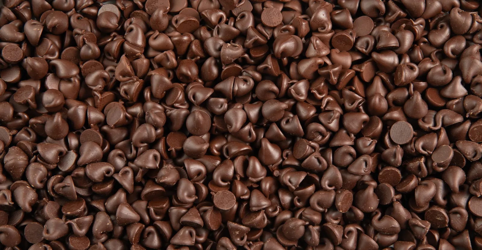 Chocolanté Dark Semisweet 44% 4M Chip - Puratos