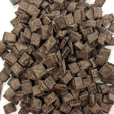 Carat Dark Compound Chunk