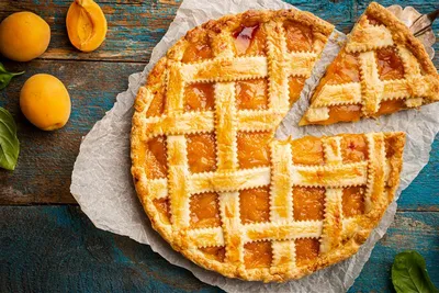 Topfil Plus Diced Peach