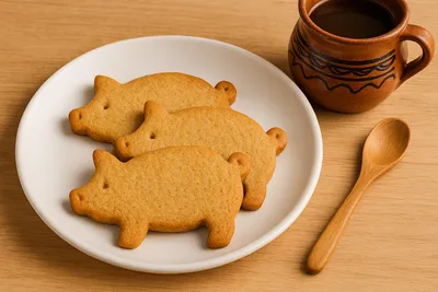 X-Press CL Molasses Cookie Mix Bag 50#