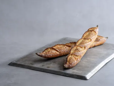 Quick Step Crispy