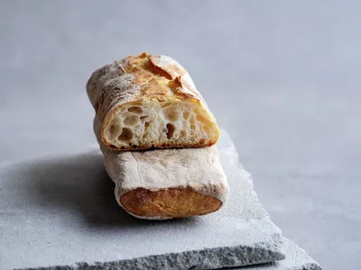 Double Bake Improver