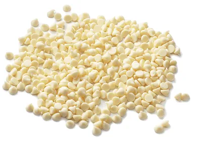 Foley's Ivory White 2M Chips