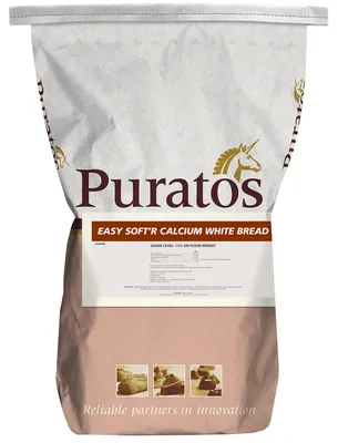 Easy Soft'r Calcium White