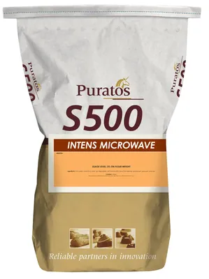 Intens Microwave