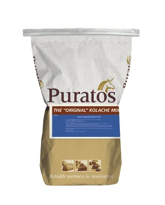 Original Kolache Mix