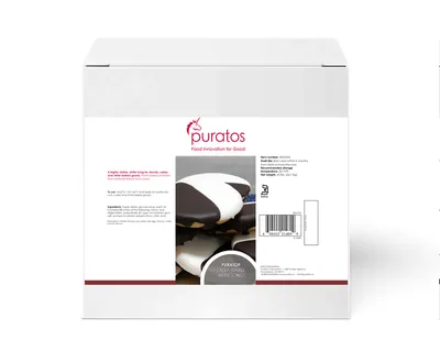 Puratop Extra-Stable White Icing