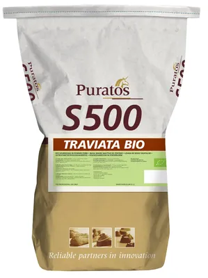 Sapore Traviata Bio (Organic)