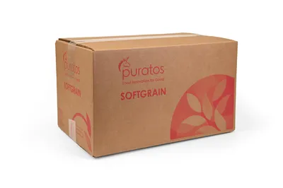 Softgrain Rye Clean Label