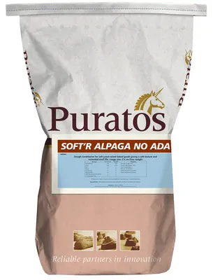 Soft’r Alpaga No ADA