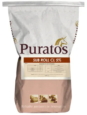 Sub Roll Clean Label