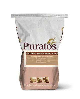 Nature's Prima Bagel Base
