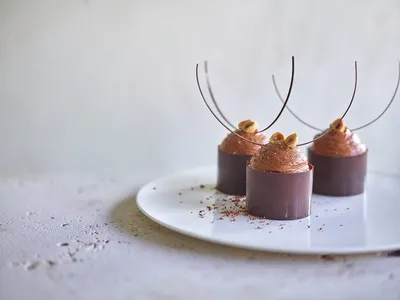 Belcolade Selection Noir 55% Cacao-Trace Sugar-Reduced