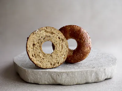 Best Bagel Improver