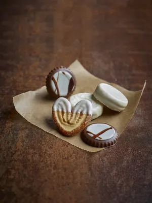 Carat Coverdens White