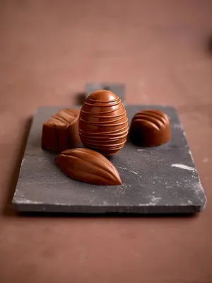Carat Coverlux Milk Cacao-Trace