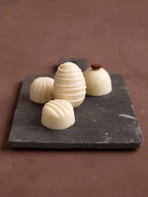 Carat White Yogurt