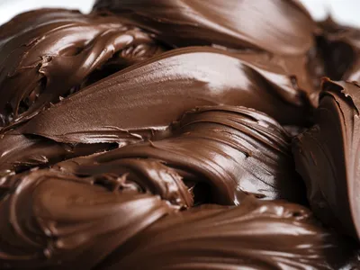 Carat Nuxel Hazelnut  Filling
