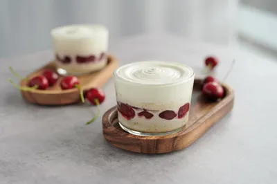 Ambiante Whippable Topping