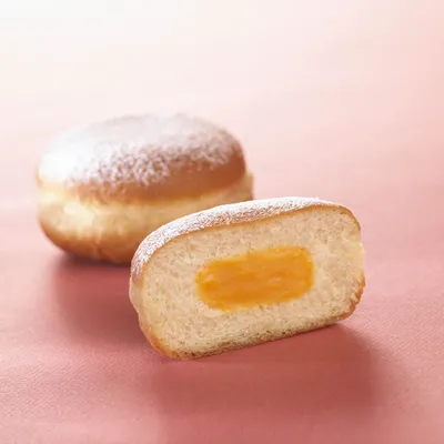 Cremfil Mango Madness Filling