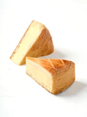 Cremfil Select Choice Bavarian Creme (No Titanium Dioxide)