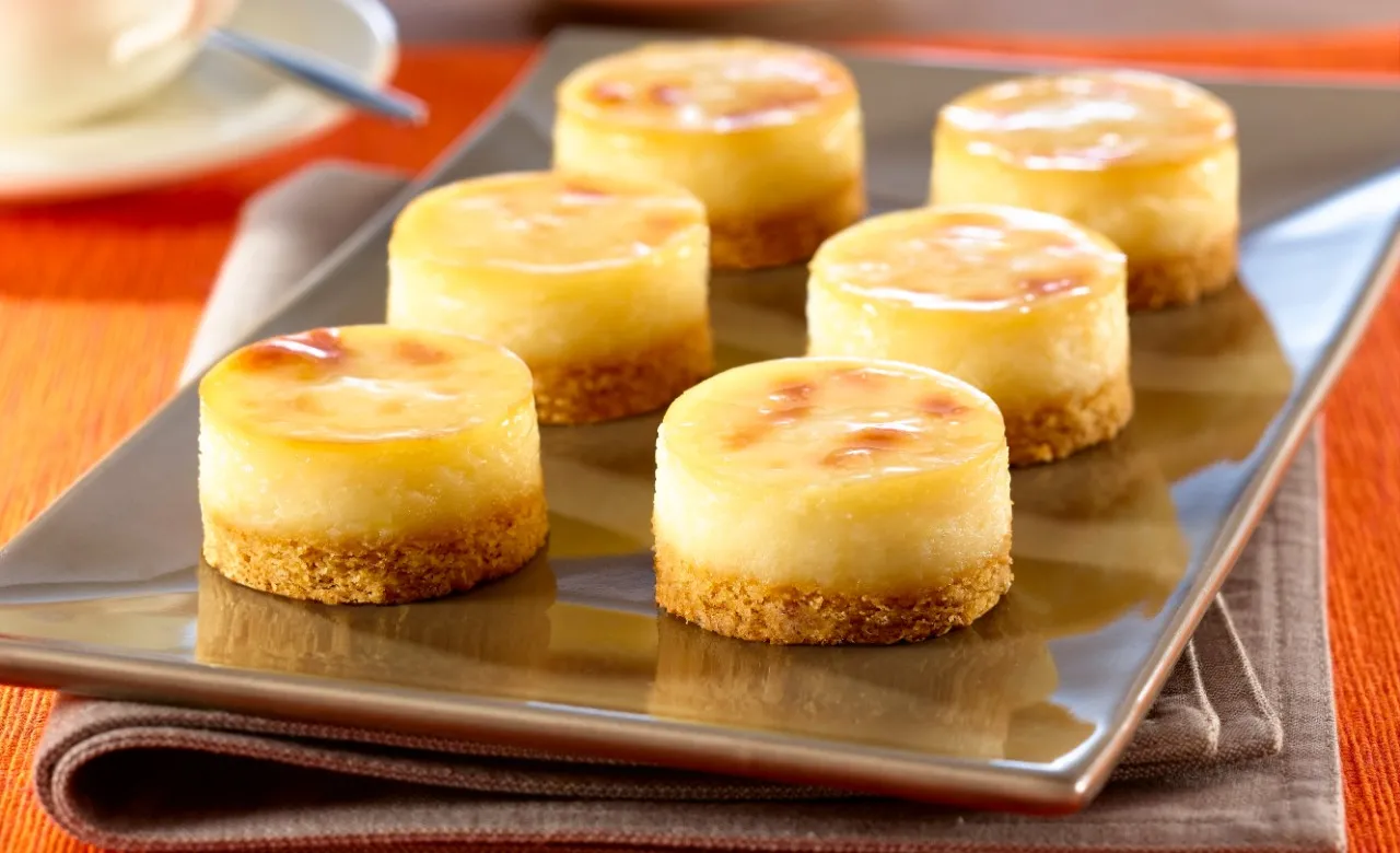 Cremfil Silk Cream Cheese Filling - Puratos