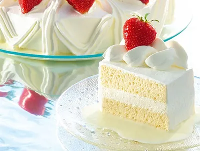 Dulcerio Tres Leches