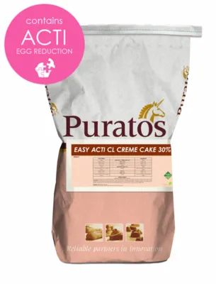 Easy Acti CL Crème Cake 30%