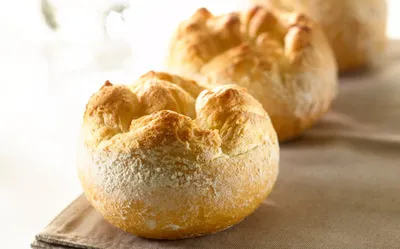 Easy San Francisco Sourdough