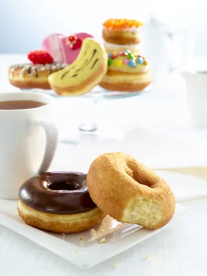 Easy Soft’r YR Donut