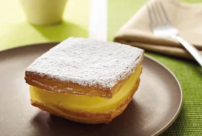 Finesse Dairy Custard Mix