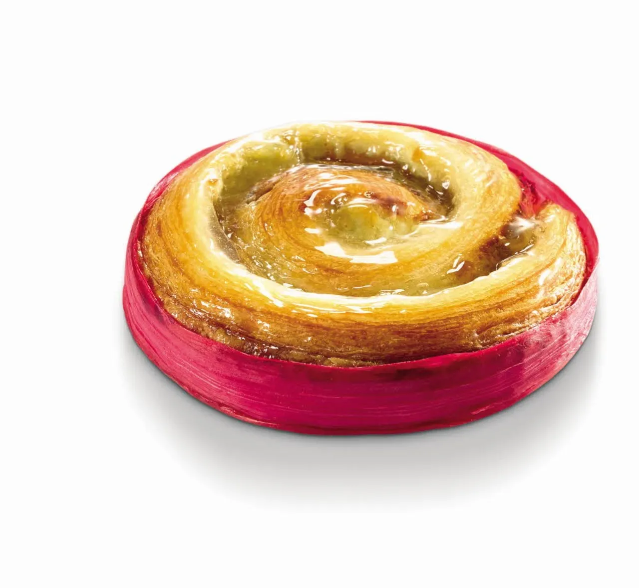 Harmony Classic Briant Glaze - Puratos