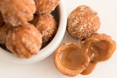 Cremfil Original Cajeta