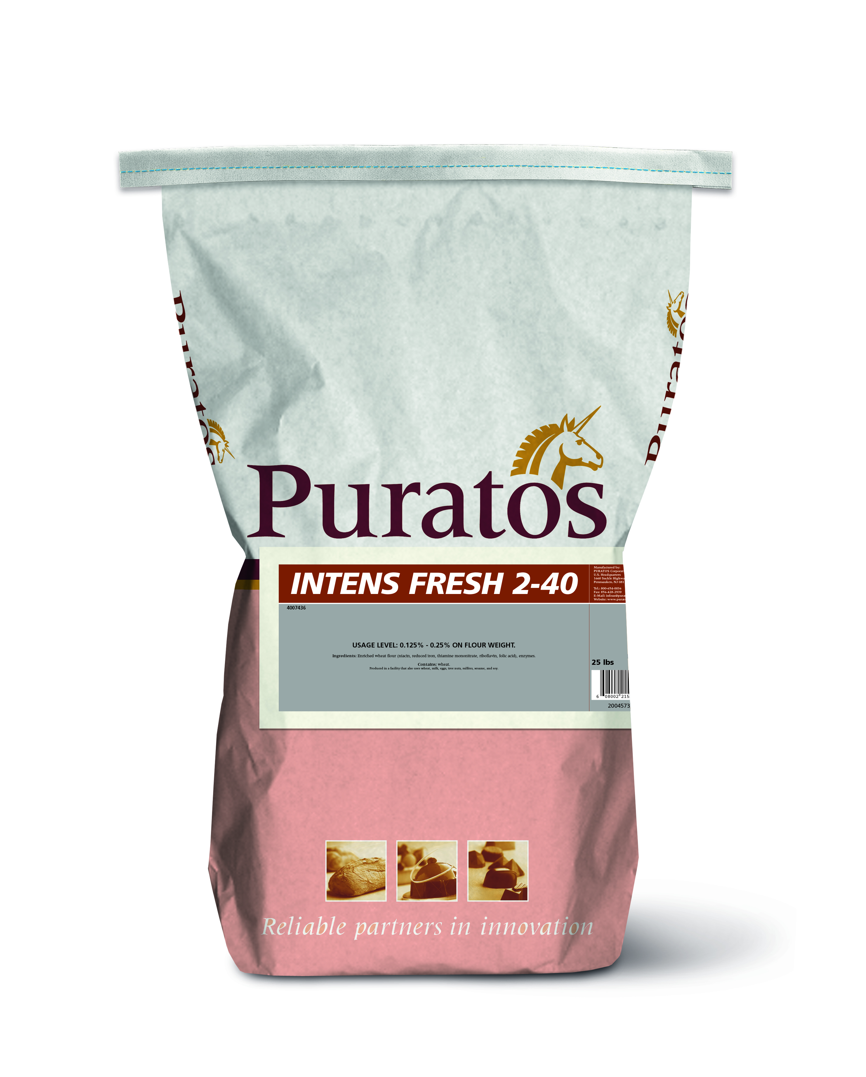 https www puratos us en products intens fresh 2 40