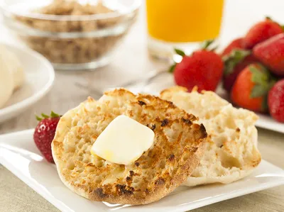 Intens Fresh EM (English Muffin) 2-30