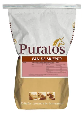 Pan De Muerto